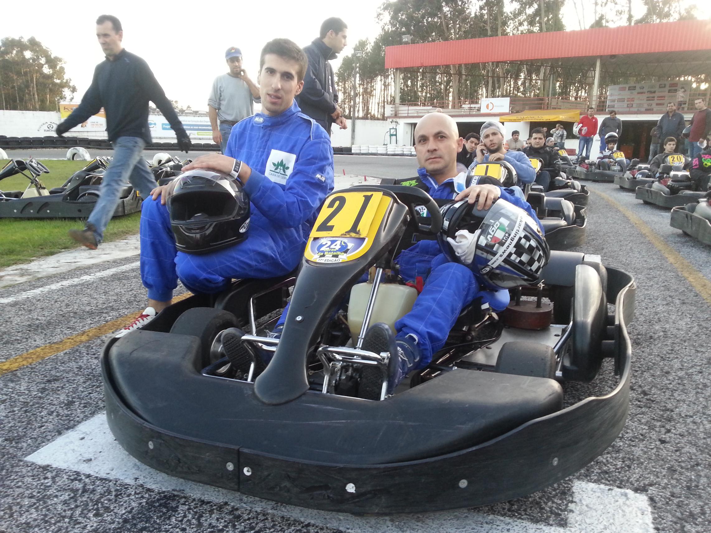HBC Taça de Karting 1º Edição15
